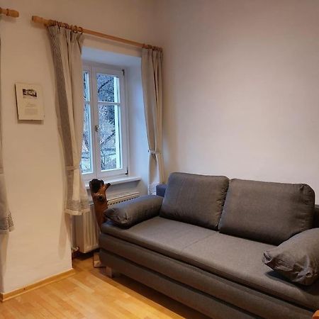 Ferienwohnung Berg & See Millstatt Exterior foto