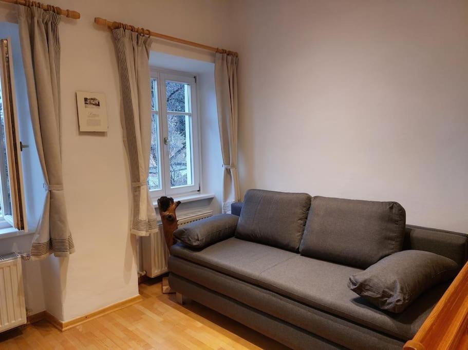 Ferienwohnung Berg & See Millstatt Exterior foto