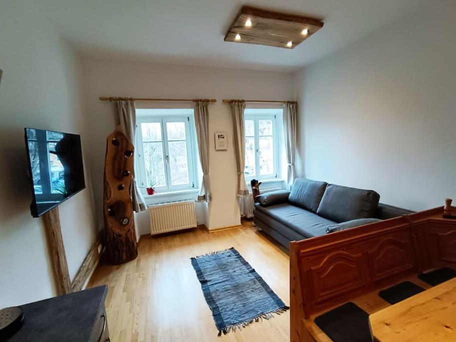 Ferienwohnung Berg & See Millstatt Exterior foto
